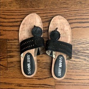 Sam & Libby sandals